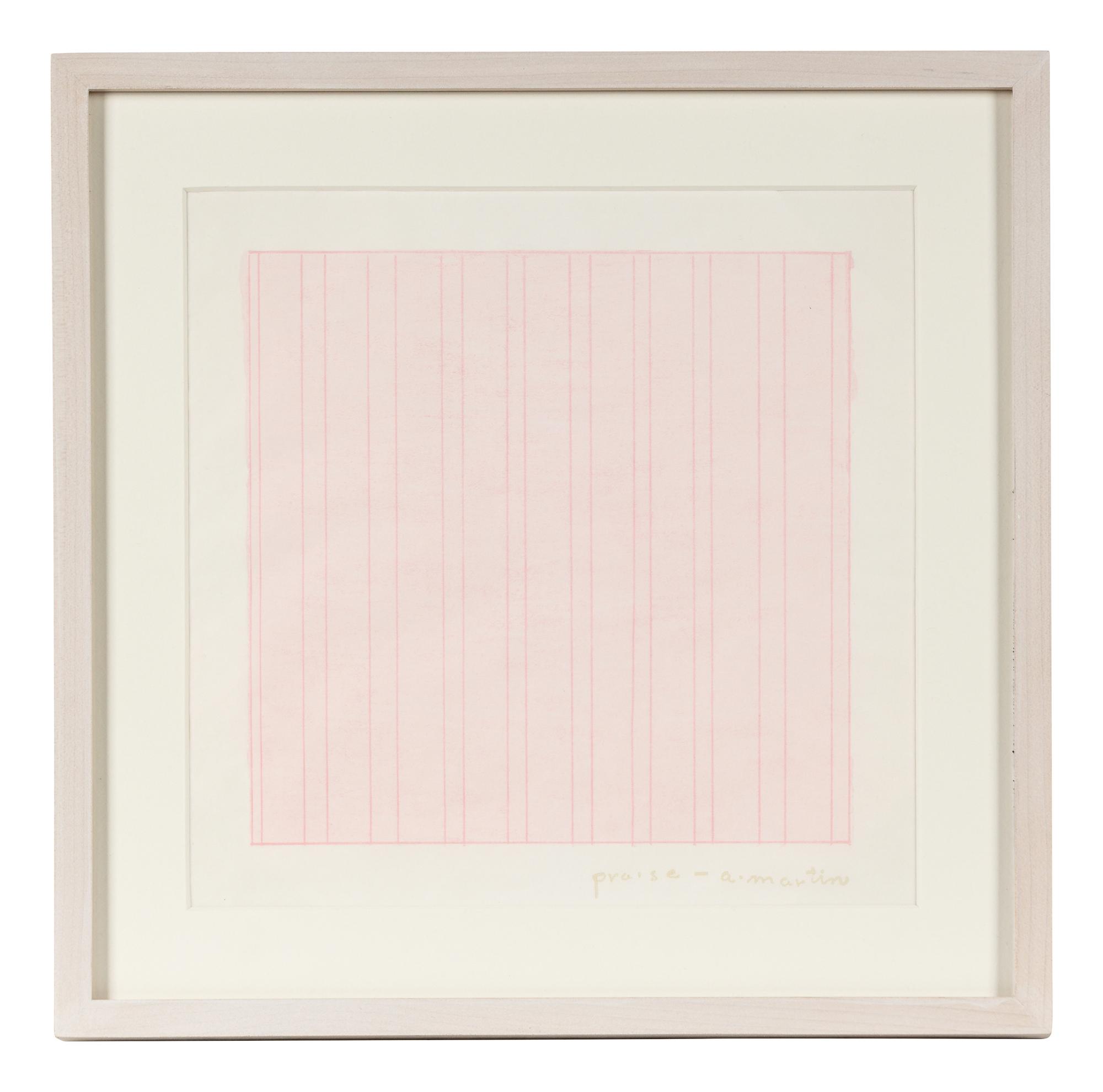 Twelve Works from Rubber Stamp Portfolio , 1976-1977