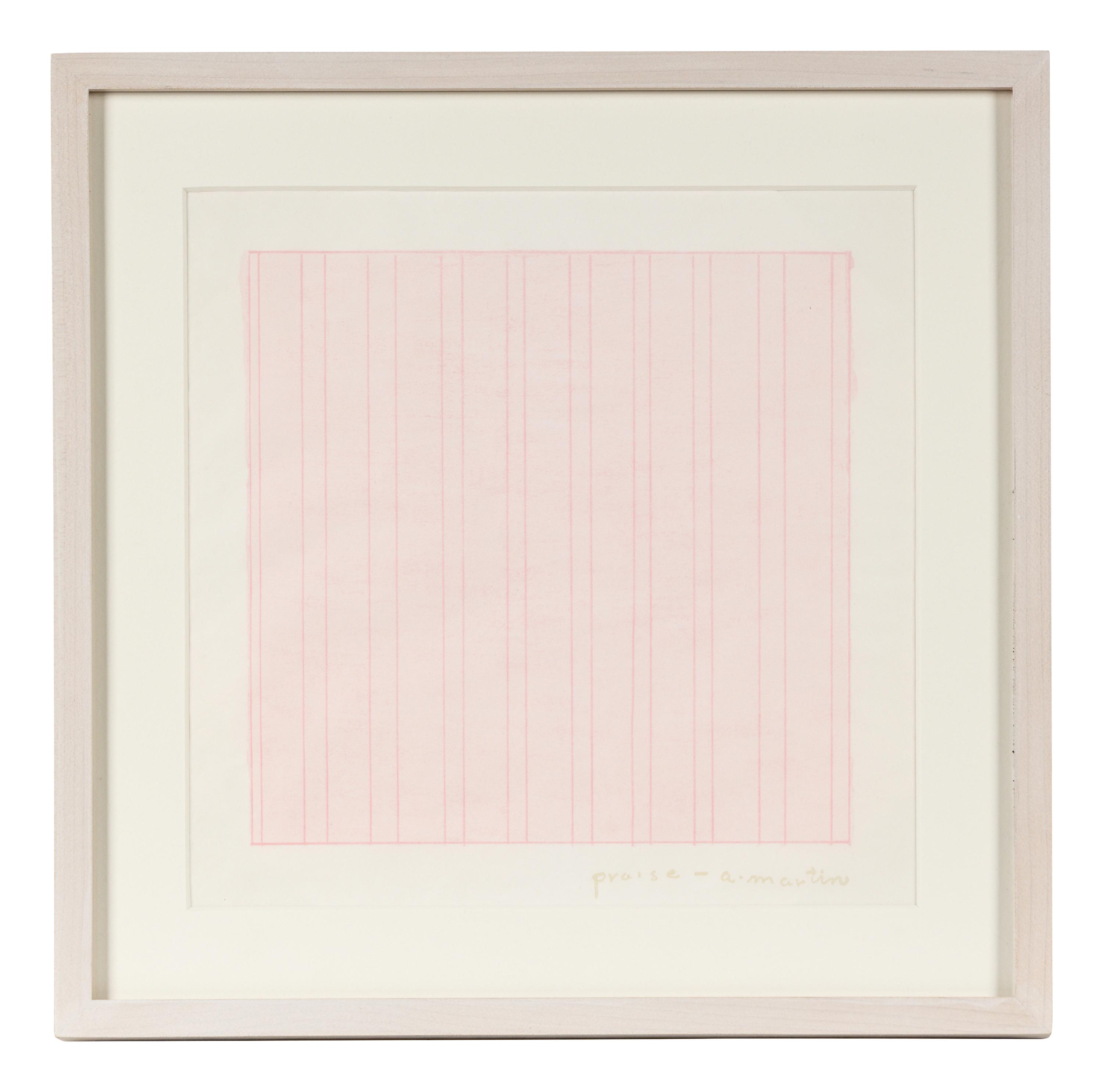 Twelve Works from Rubber Stamp Portfolio , 1976-1977