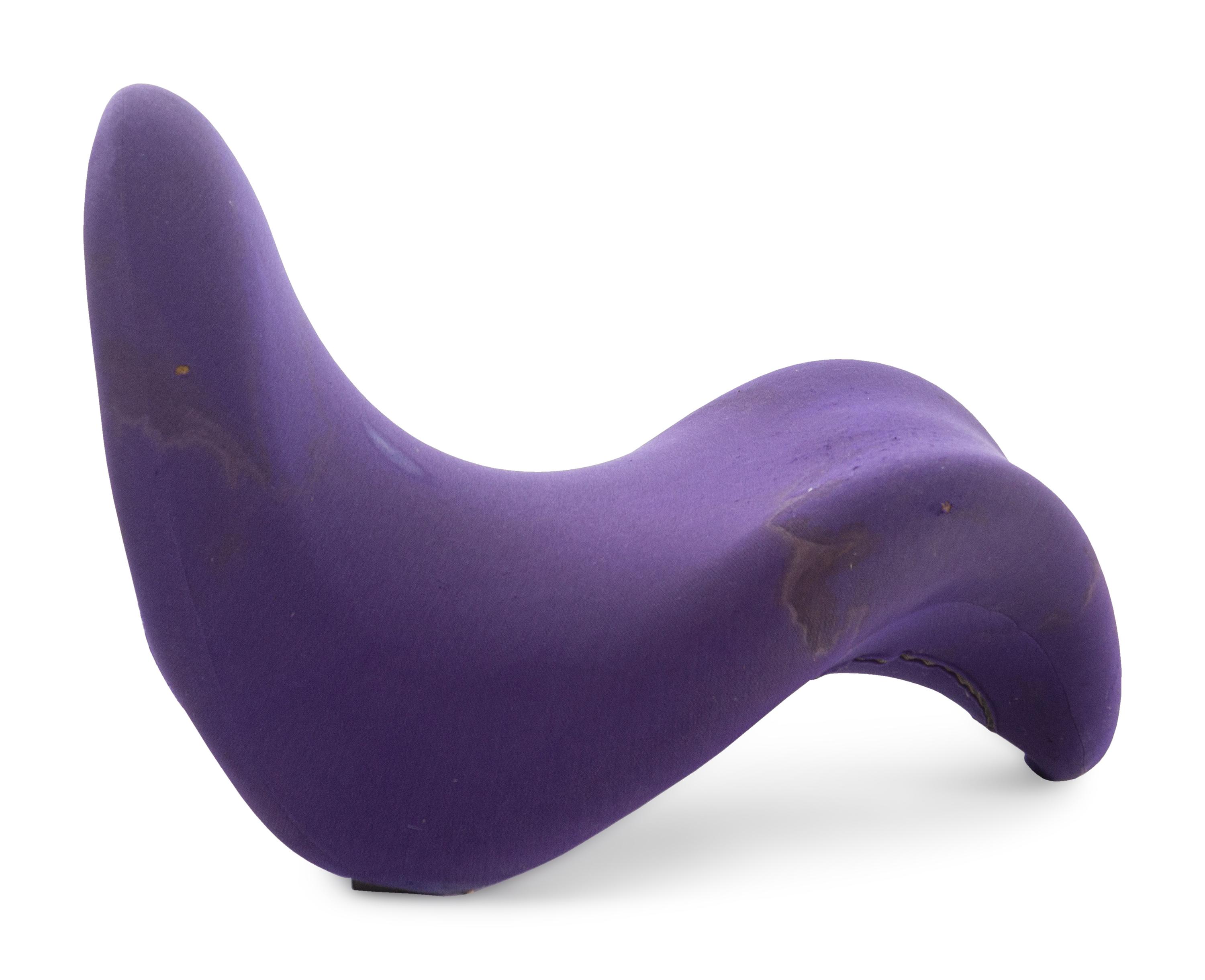 Tongue Chair Artifort, France