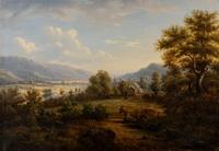 George Gunter Hartwick (American, 1817-1899)