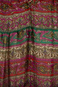 Four-Piece Dress, 1970-80s