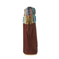 Cheyenne Beaded Hide Cradle