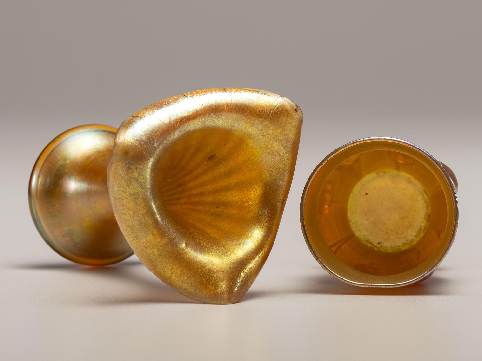 Two Vases