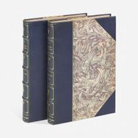 [Fine Bindings] Dumas, Alexandre The Three Musketeers