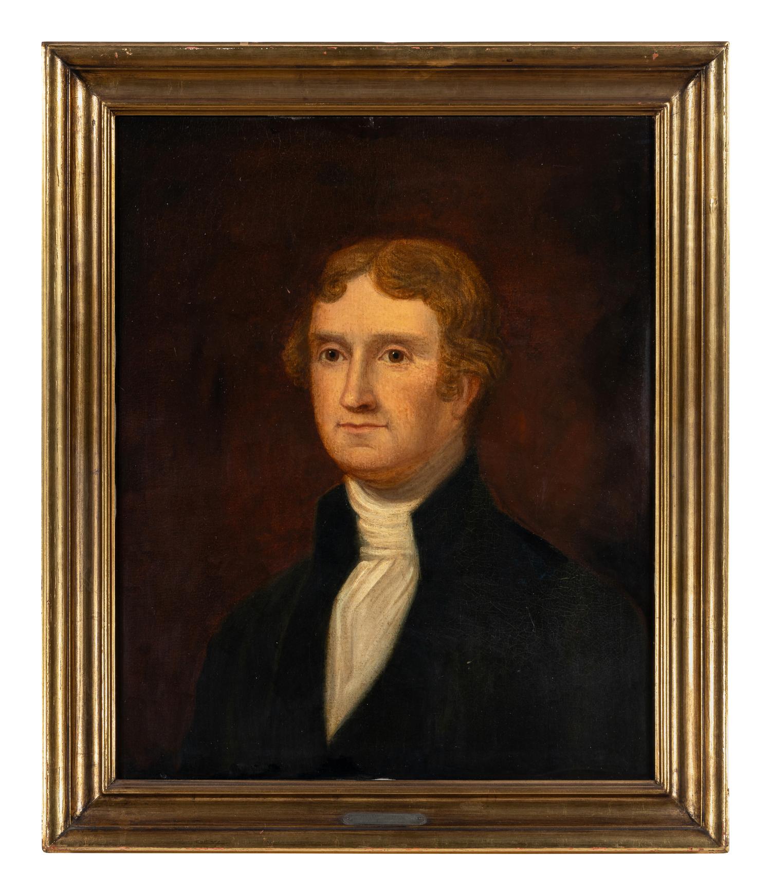 After Gilbert Stuart (American, active Massachusetts, 1755-1828)