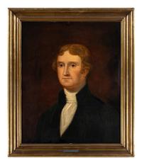 After Gilbert Stuart (American, active Massachusetts, 1755-1828)