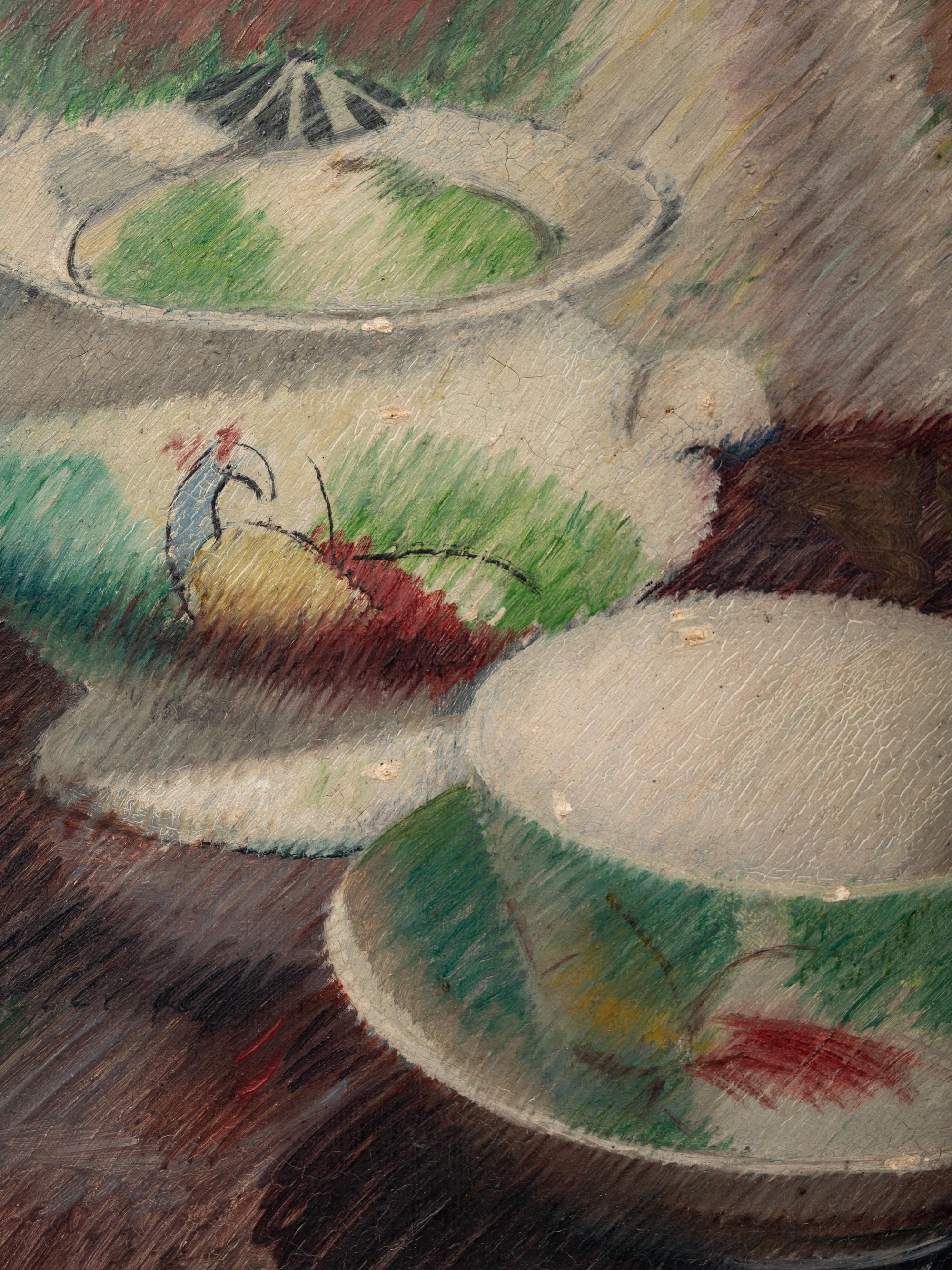 George Marinko (American, 1908-1989)