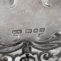 An Assembled Collection of English Silver Articles