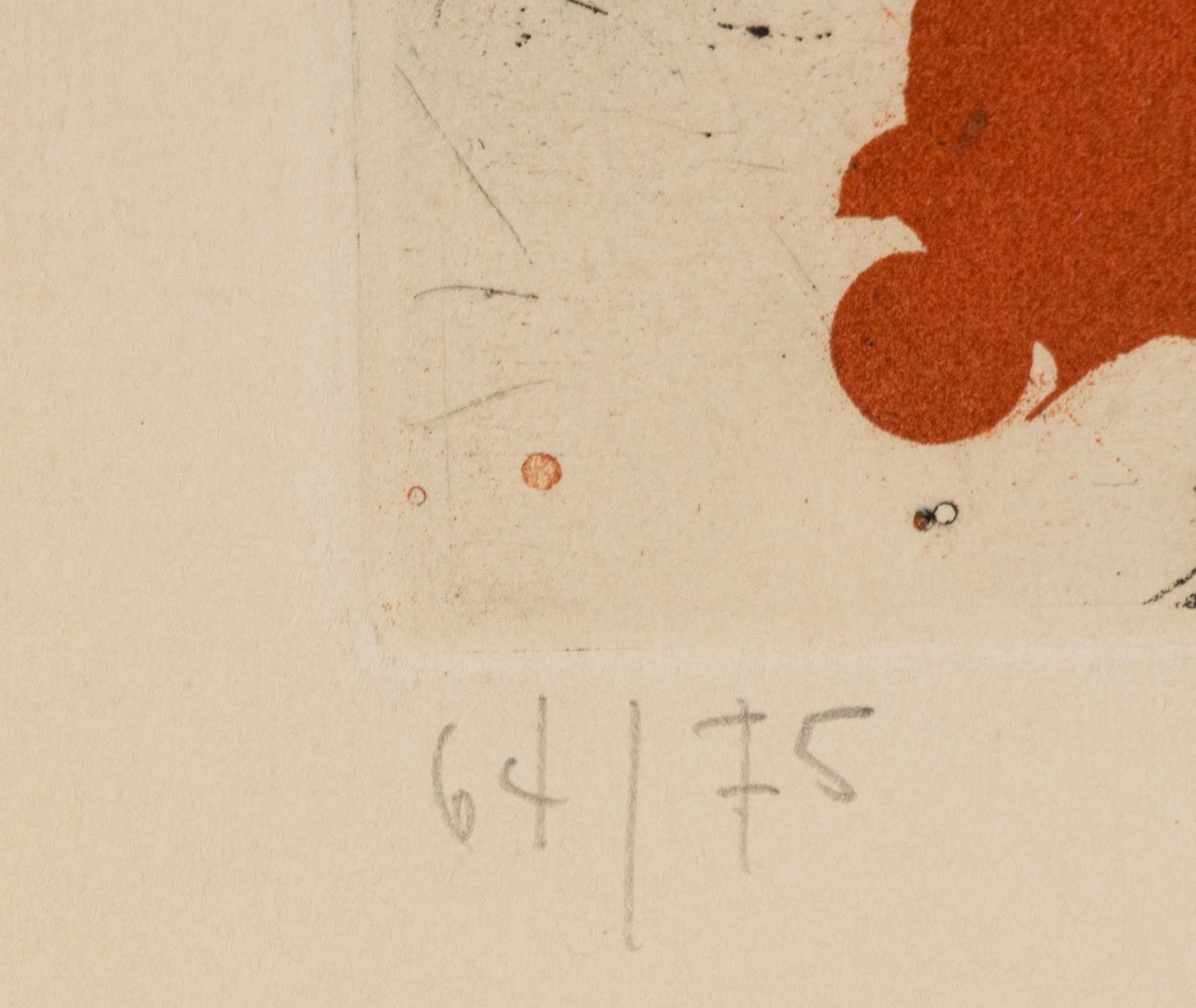Composition , 1958