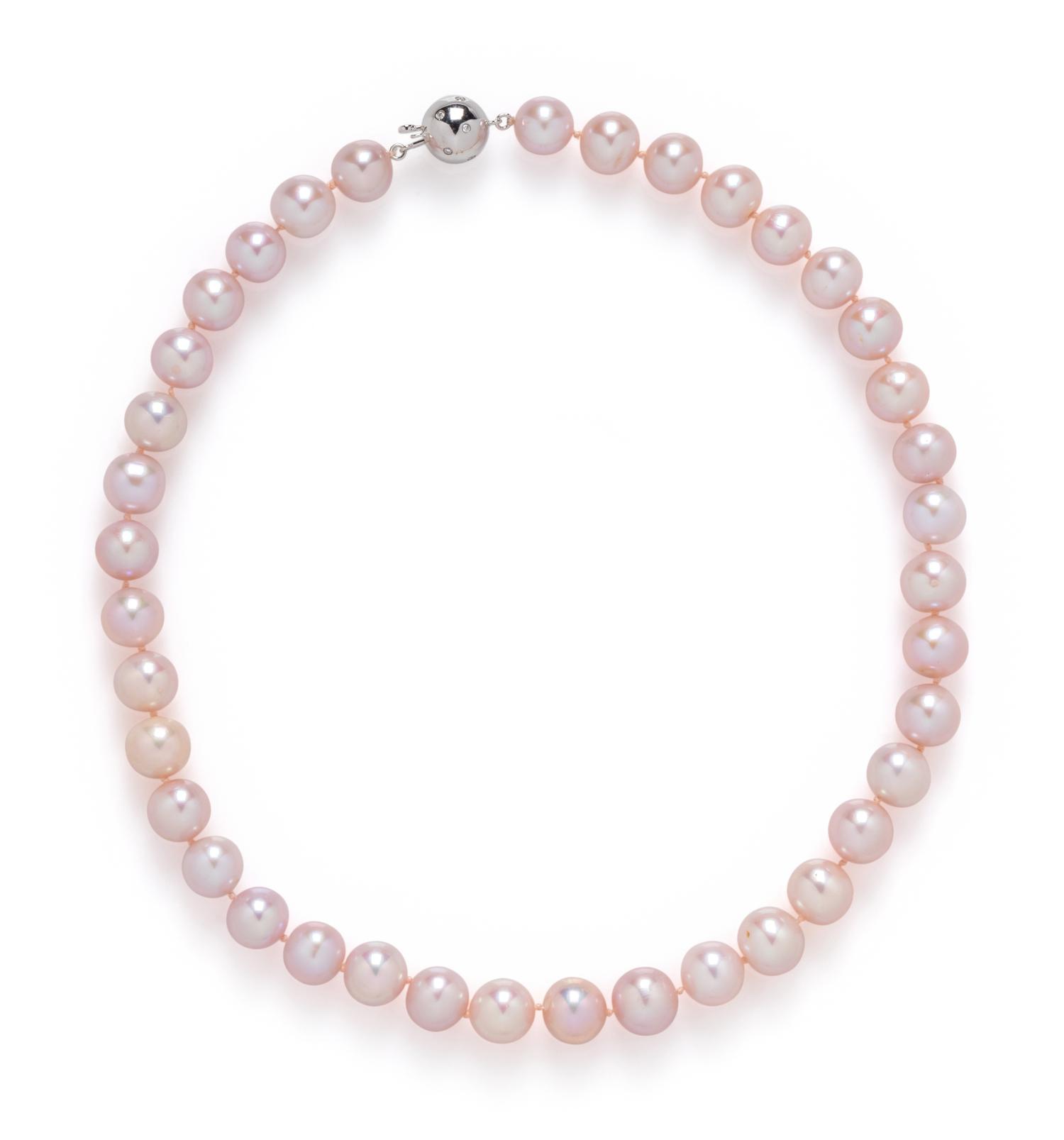 CULTURED PEARL SET