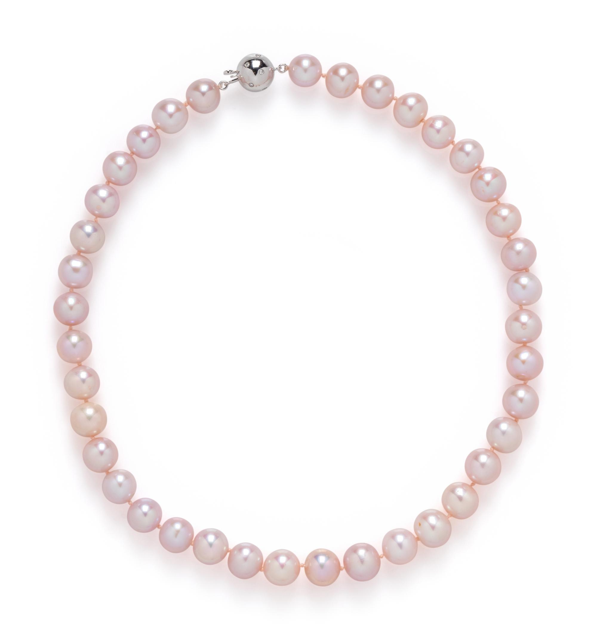 CULTURED PEARL SET