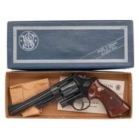 **Smith & Wesson Model 28-2 Highway Patrolman in Box