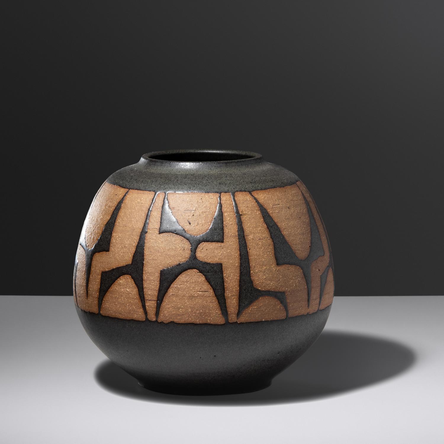 Vessel, c. 1960