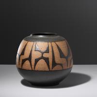 Vessel, c. 1960