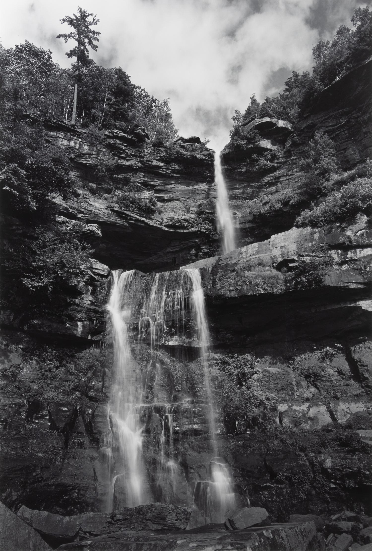 Kaaterskill Falls
