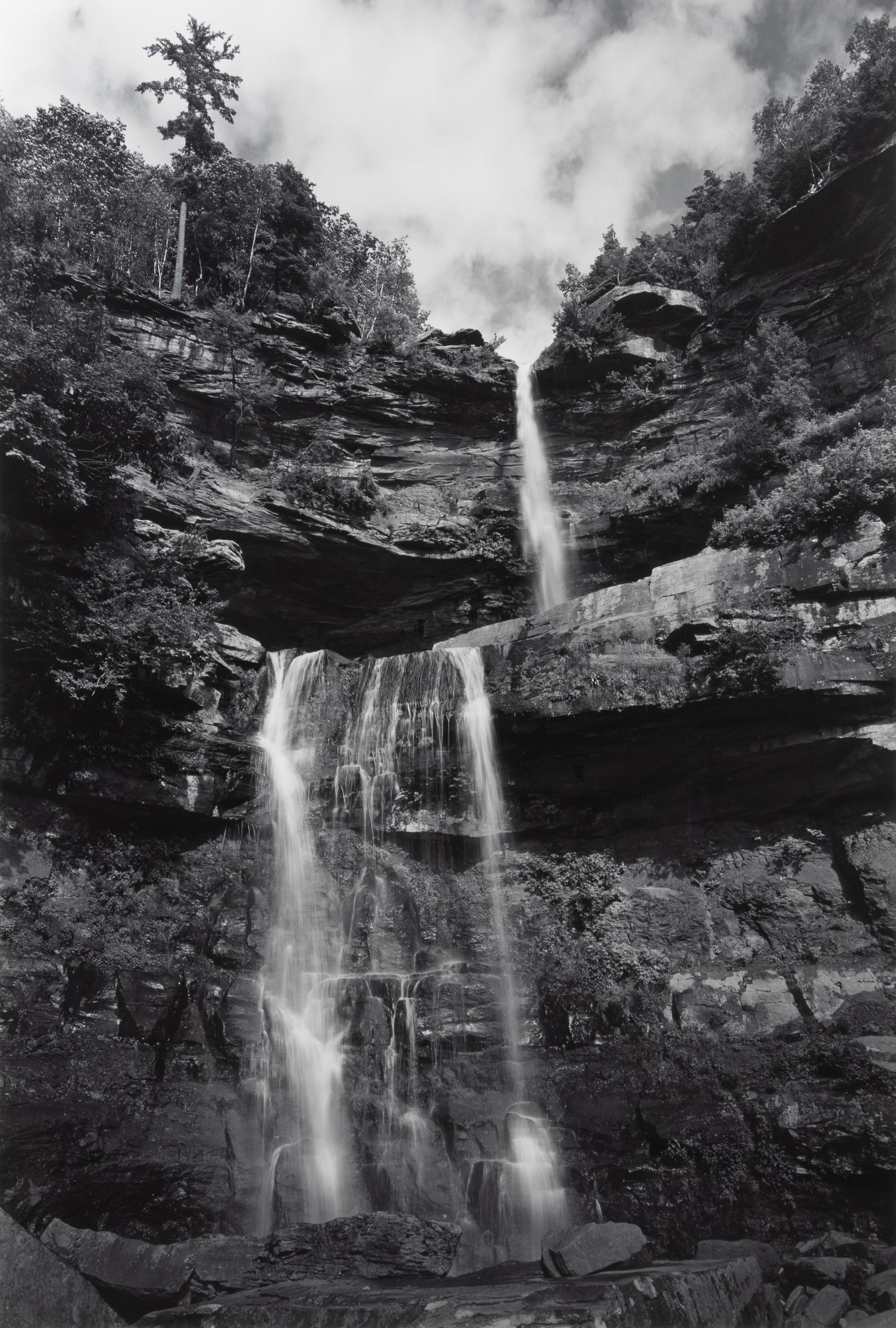 Kaaterskill Falls