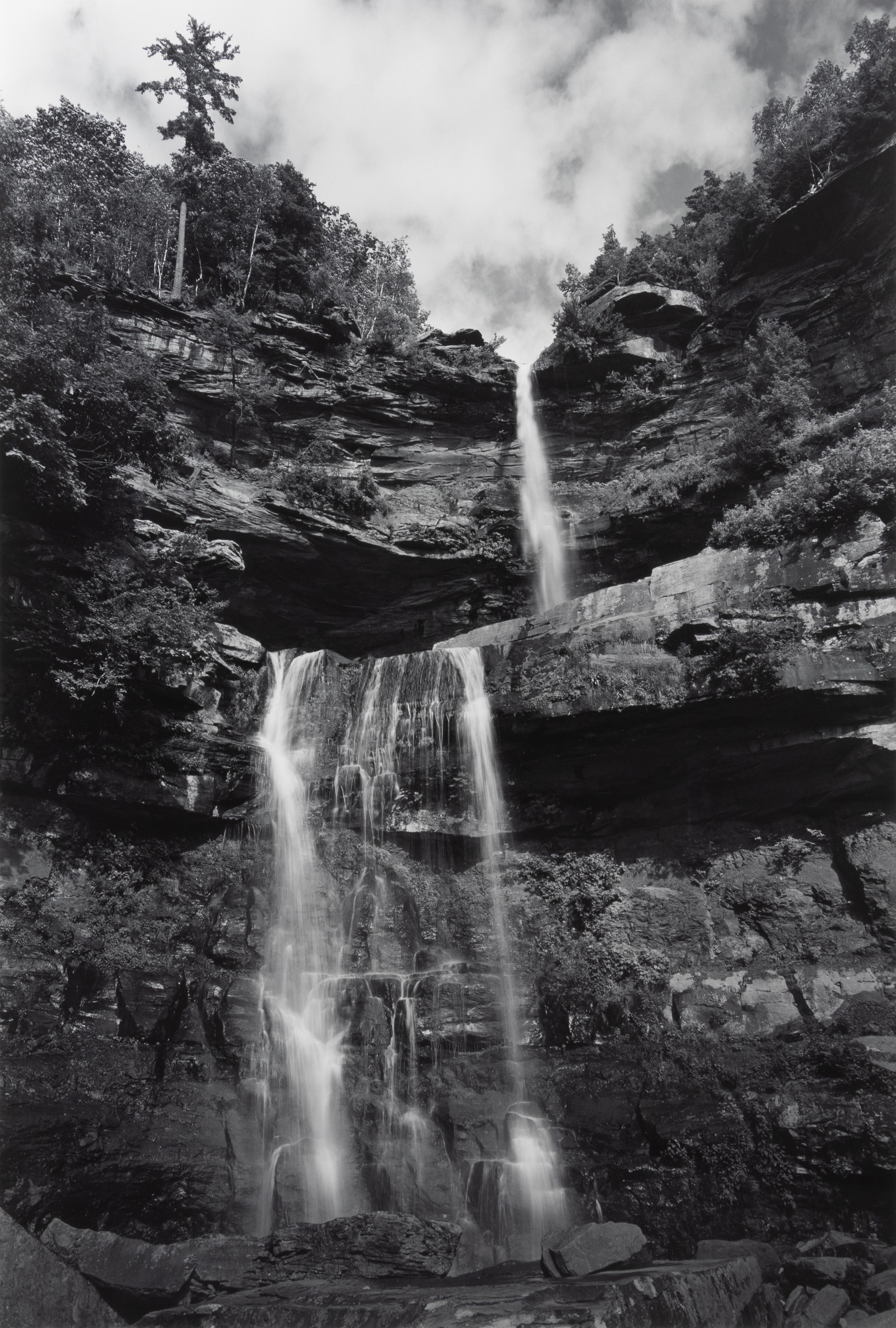 Kaaterskill Falls