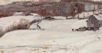 Winter Snow