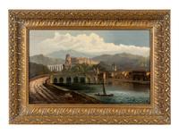 Italian School, Late 18th/19th Century