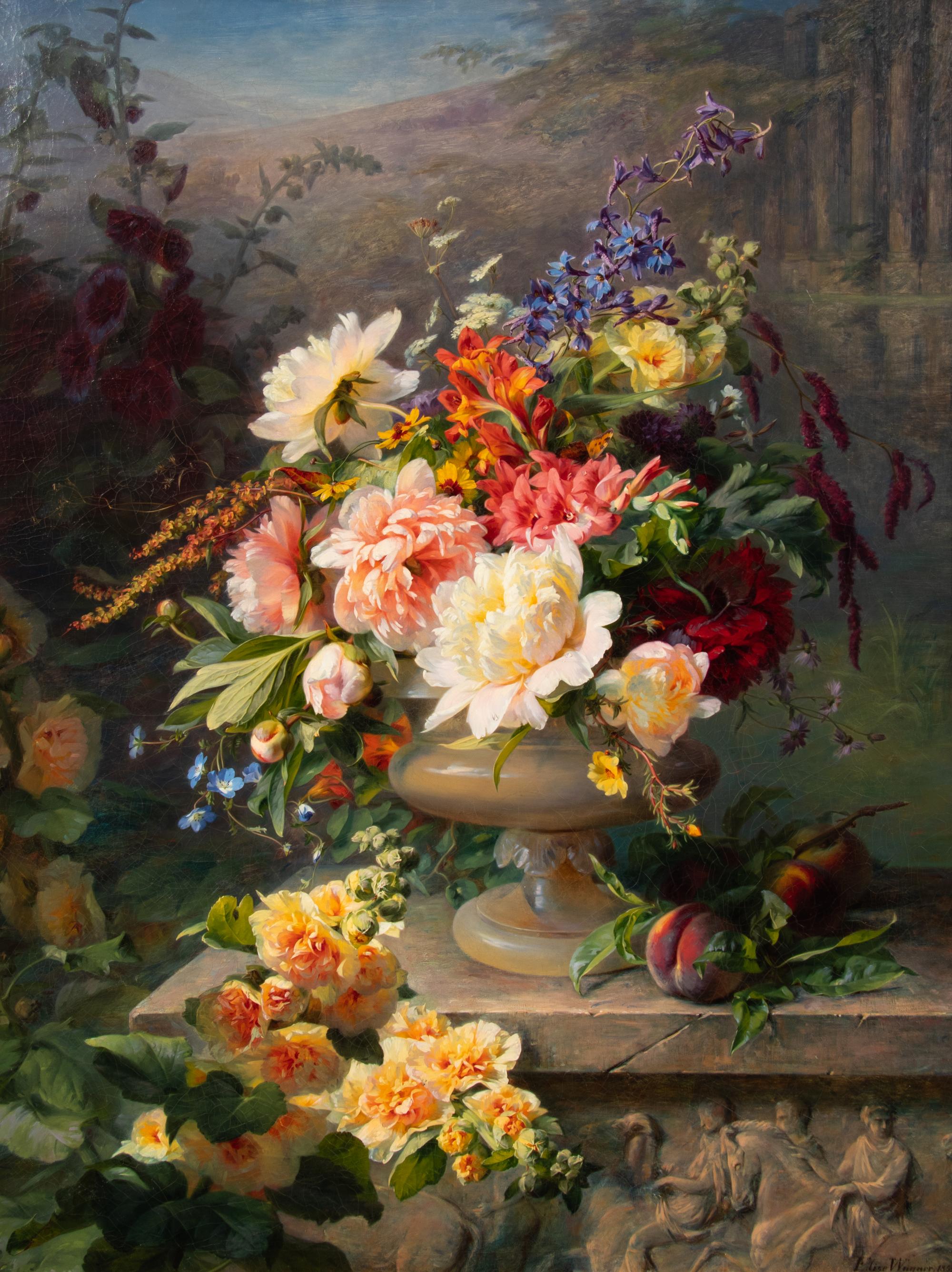 Still Life