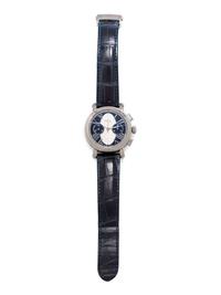 Tourneau, Limited Edition Stainless Steel 'Gotham Aurora Krome' Wristwatch