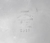 A Kalo Arts & Crafts Silver Tray