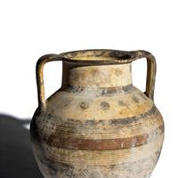 A Cypriot Bichrome-Ware Amphora
