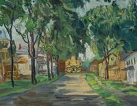 Street Scene