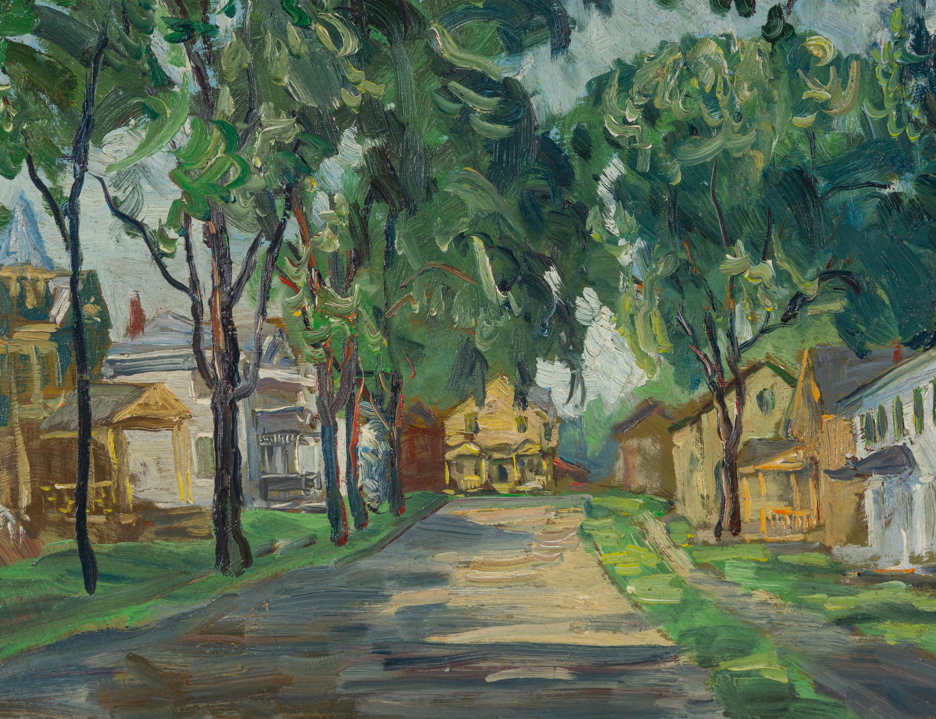 Street Scene
