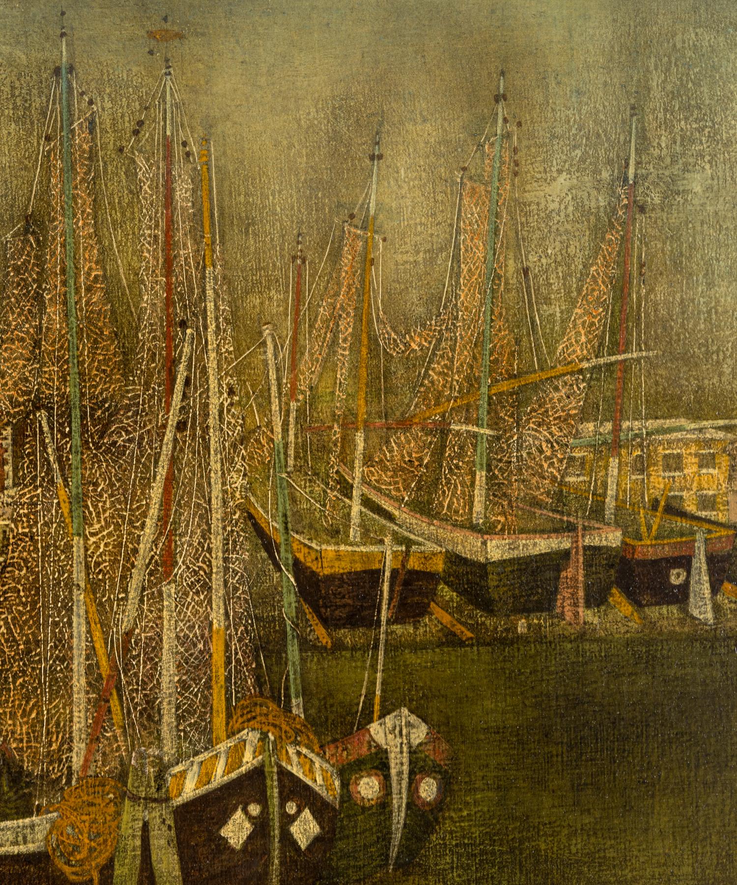 The Port