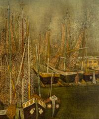 The Port