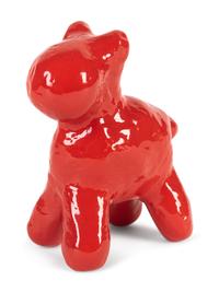 Red Beastie