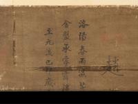 Attributed to Zhao Chang