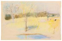 Three Trees,