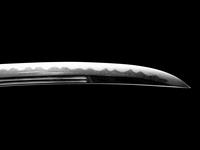 A Wakizashi