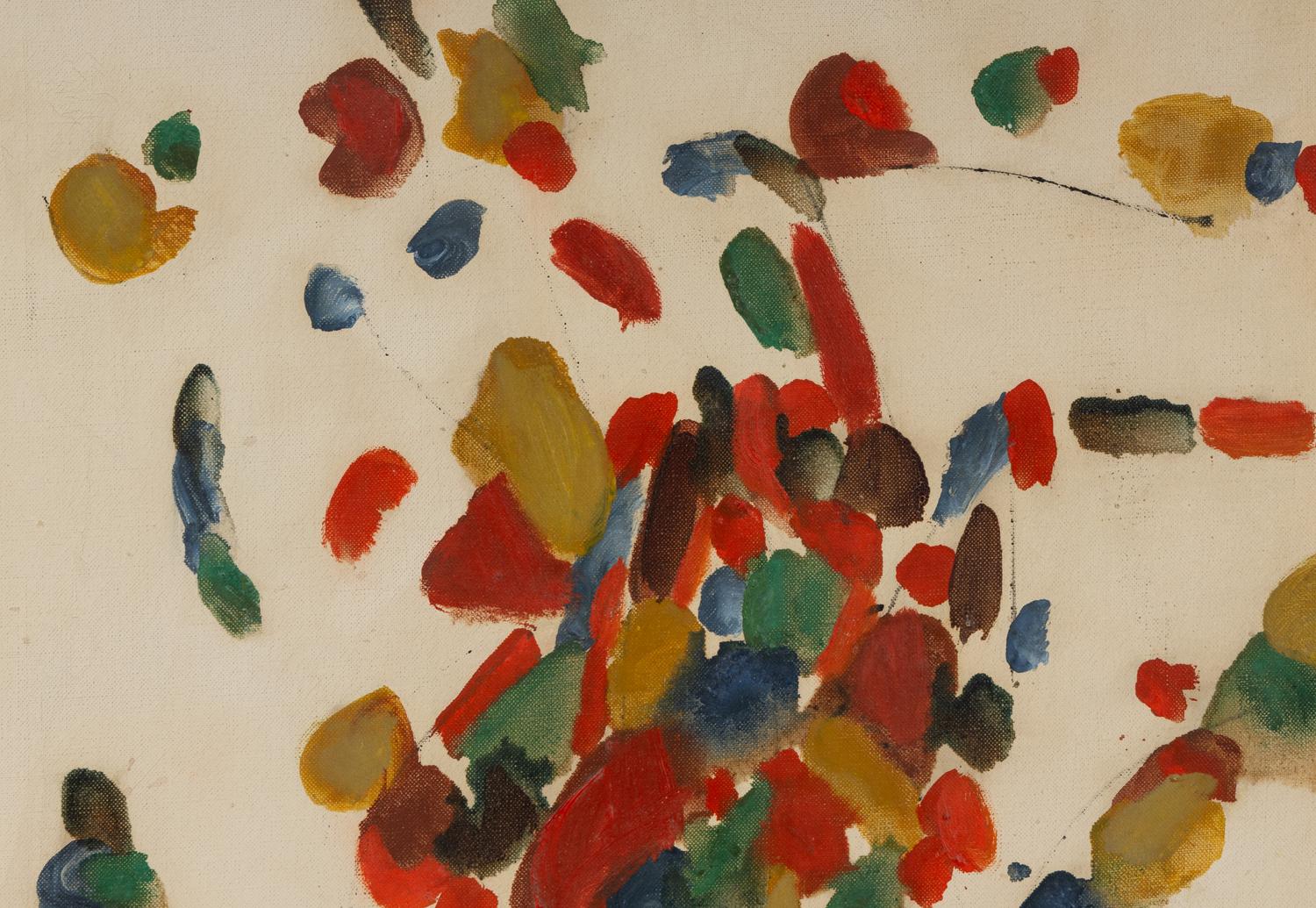 Untitled, 1961
