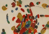 Untitled, 1961
