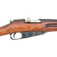 **Izmash M91/30 Mosin Nagant Rifle