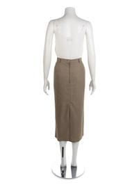 Three Oxford Clothes Skirts, 1980-2000s