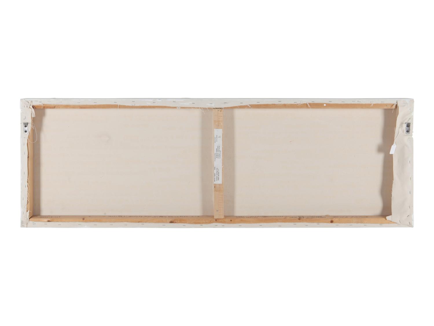 " Untitled" painting from Viable Elevation V-7