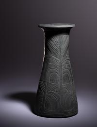 A Western Asiatic Chlorite Vessel