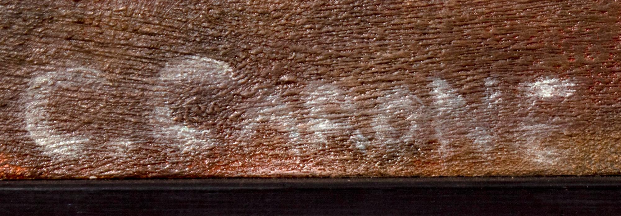 Captive Landscape, 1982