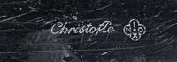 A Christofle Silver-Plate Flatware Service