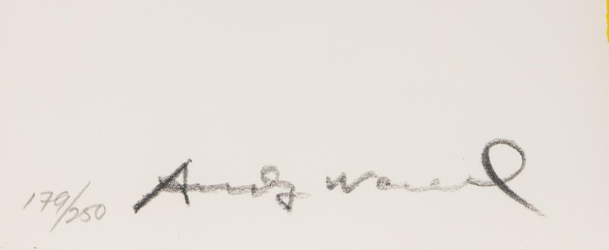 Cowboys and Indians (the complete portfolio of ten), 1986