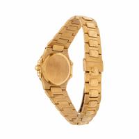 Patek Philippe, Ref. 4700/1, 18K Yellow Gold 'Nautilus' Watch