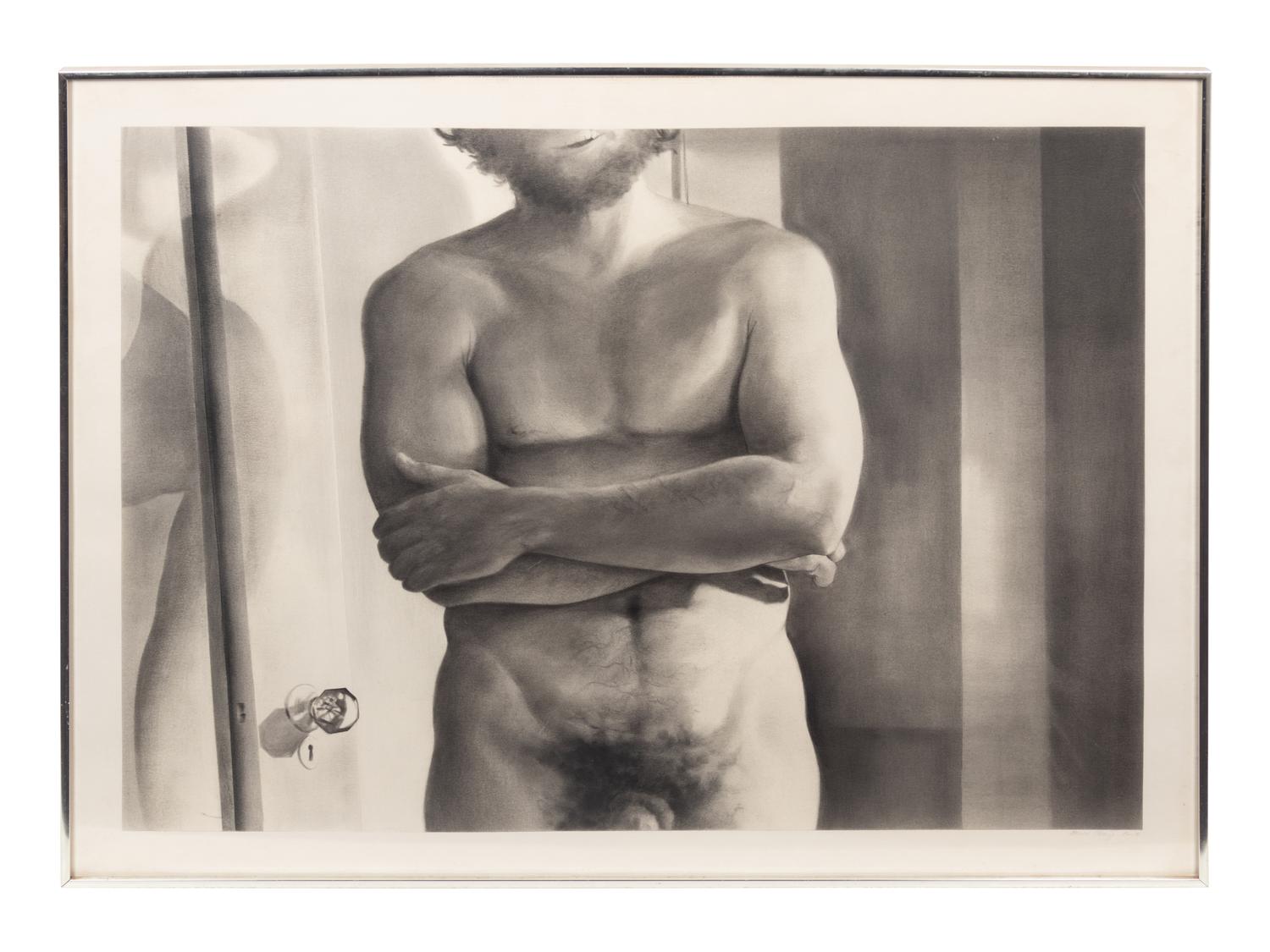 Male Nude