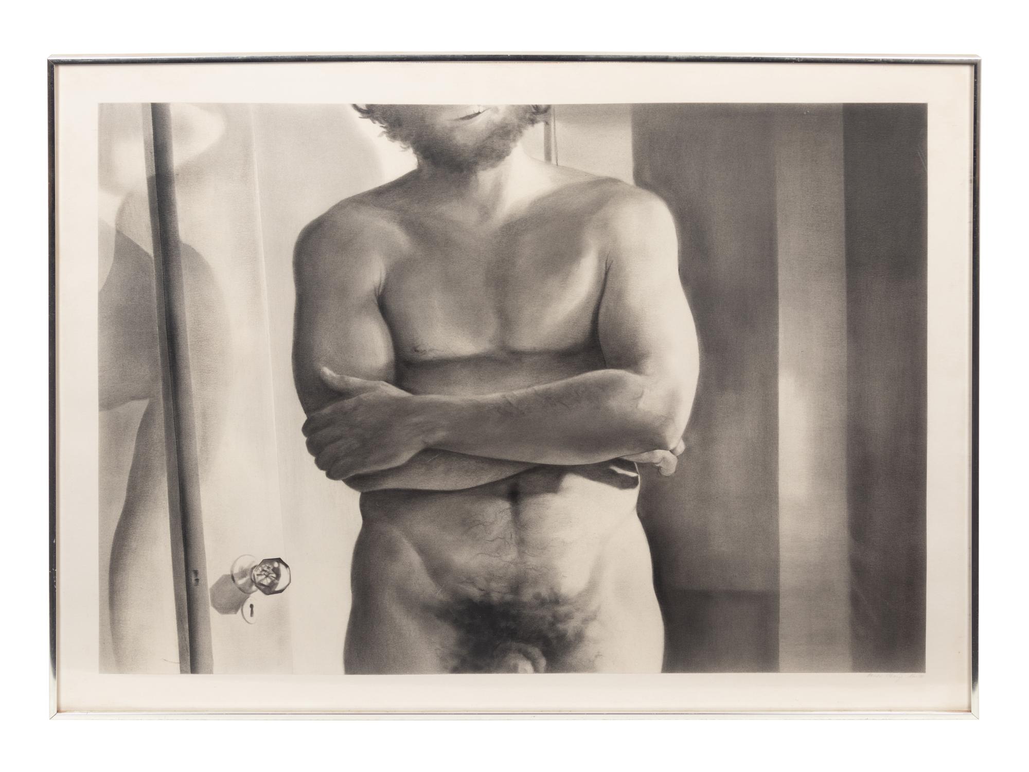 Male Nude