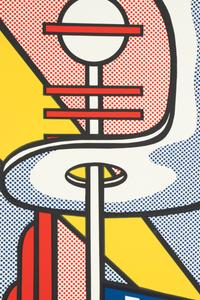 Lincoln Center (Poster)
