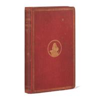 [Literature] Carroll, Lewis (Charles Lutwidge Dodgson). Alice's Adventures in Wonderland