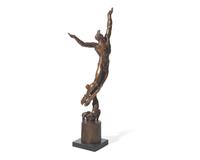 Spirit of Youth , 1955
